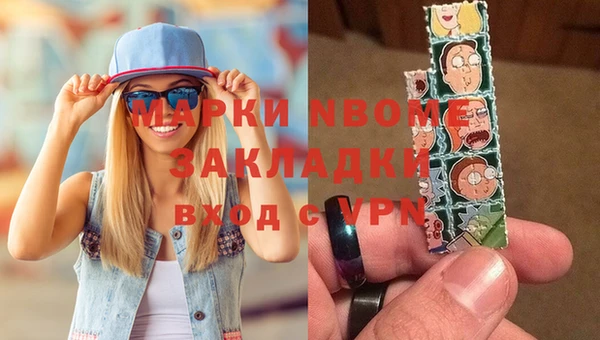 кристаллы Гусь-Хрустальный